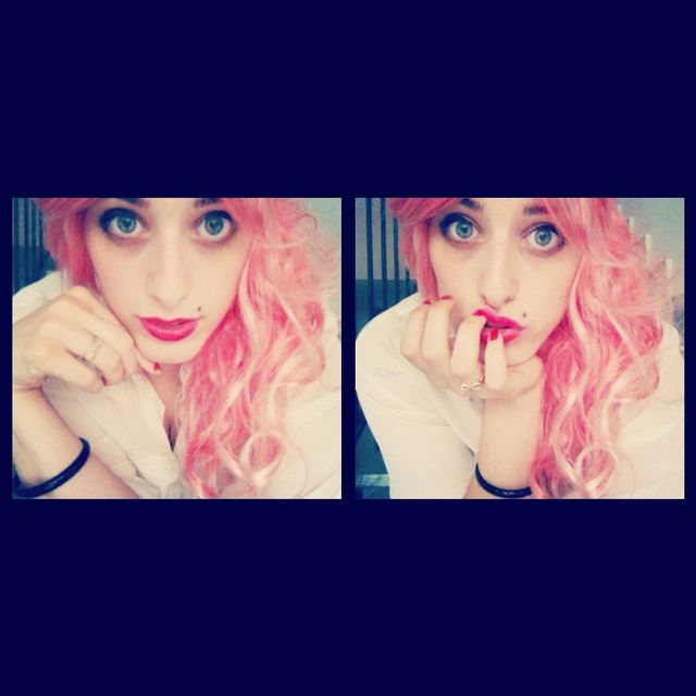 pinkpunk