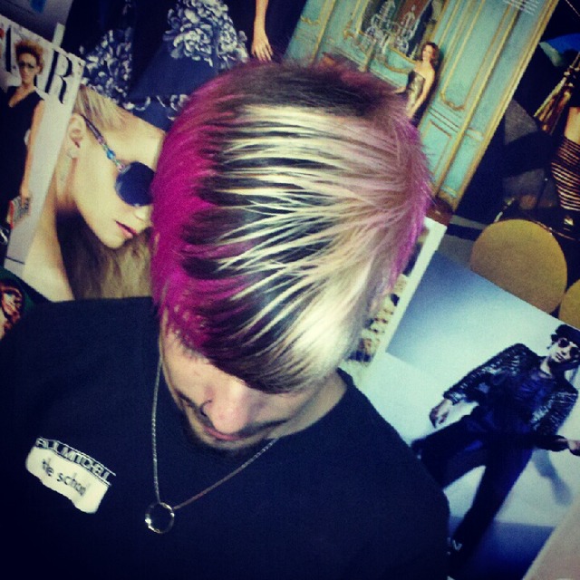 pinkwerk