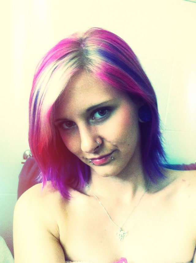 pinky