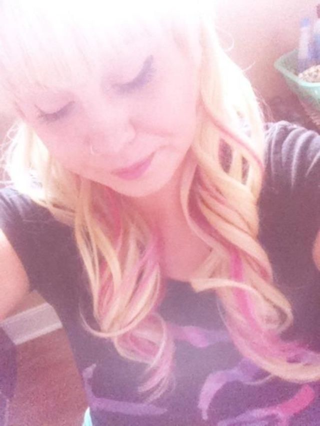 pinky