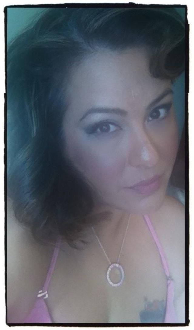 pinup 