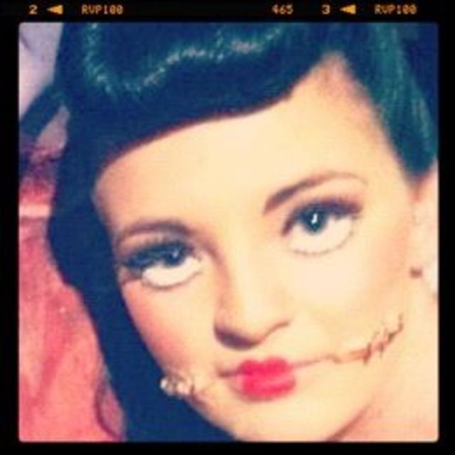 pinup