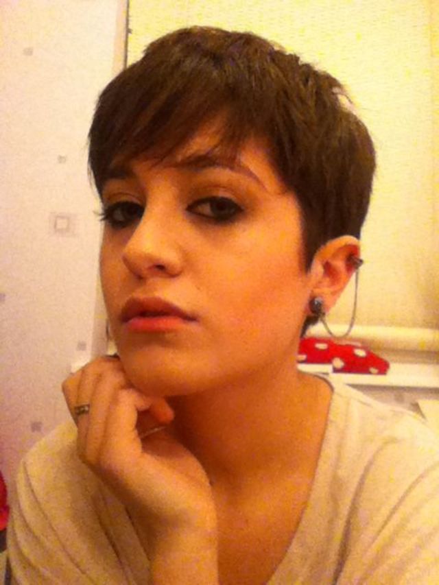 pixie 