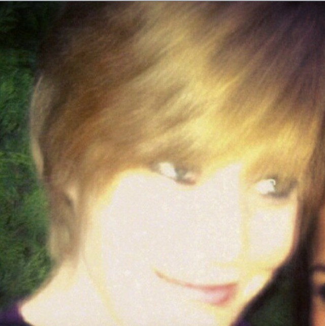 pixie crop
