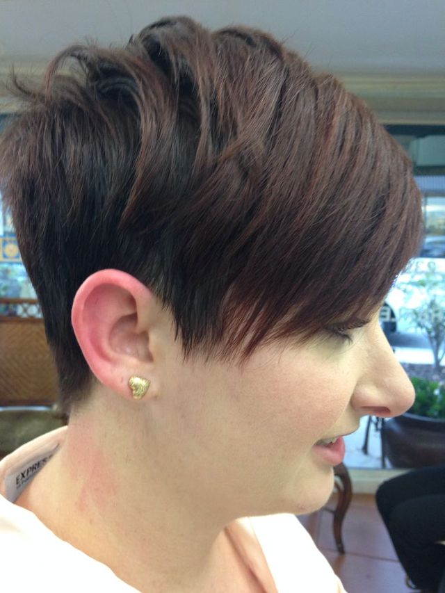 pixie time 
