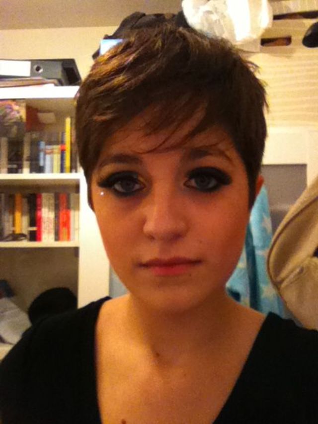 pixie