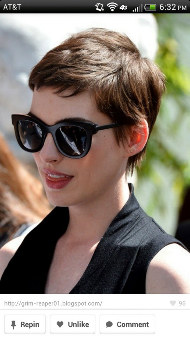 pixie