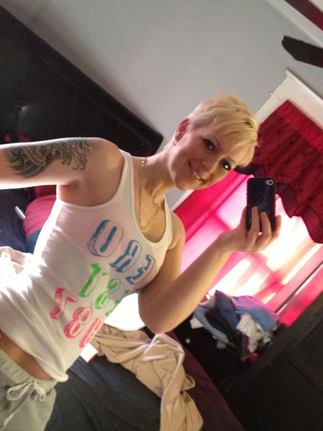 pixie