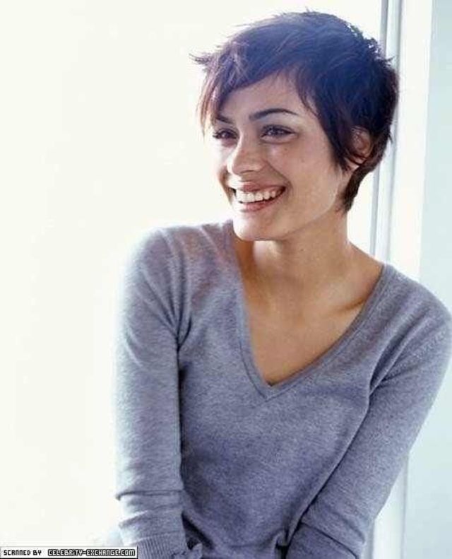 pixie