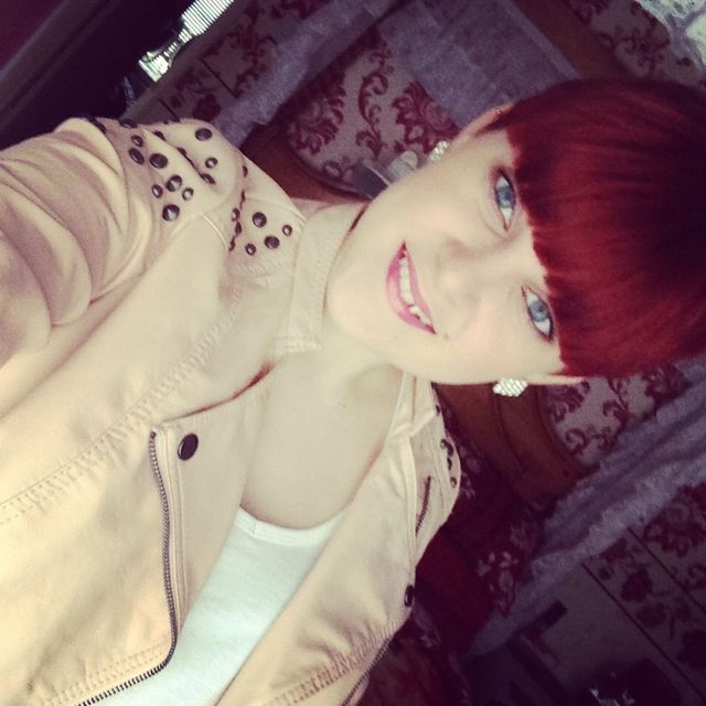 pixie