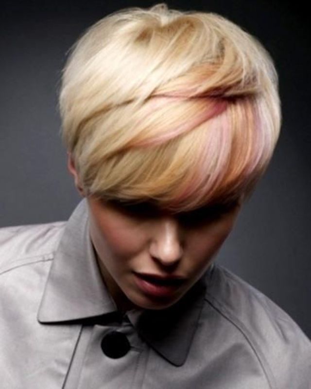 pixie