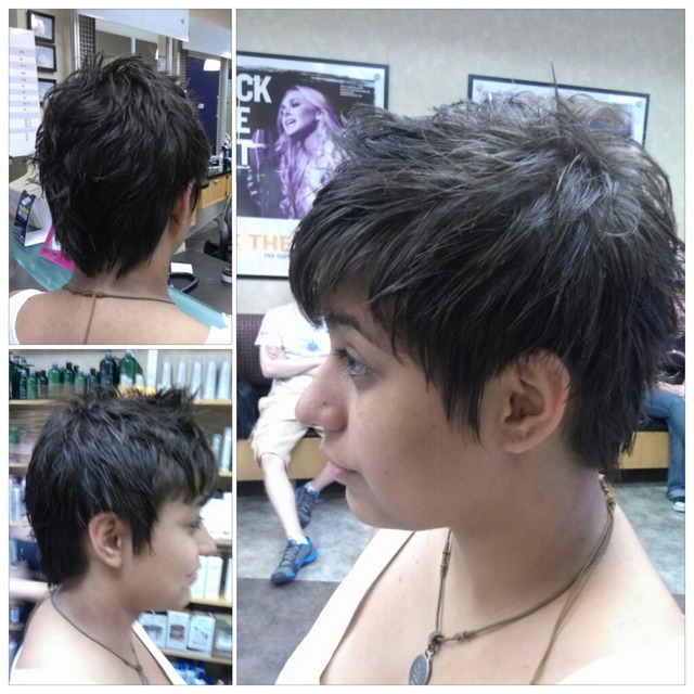 pixy haircut