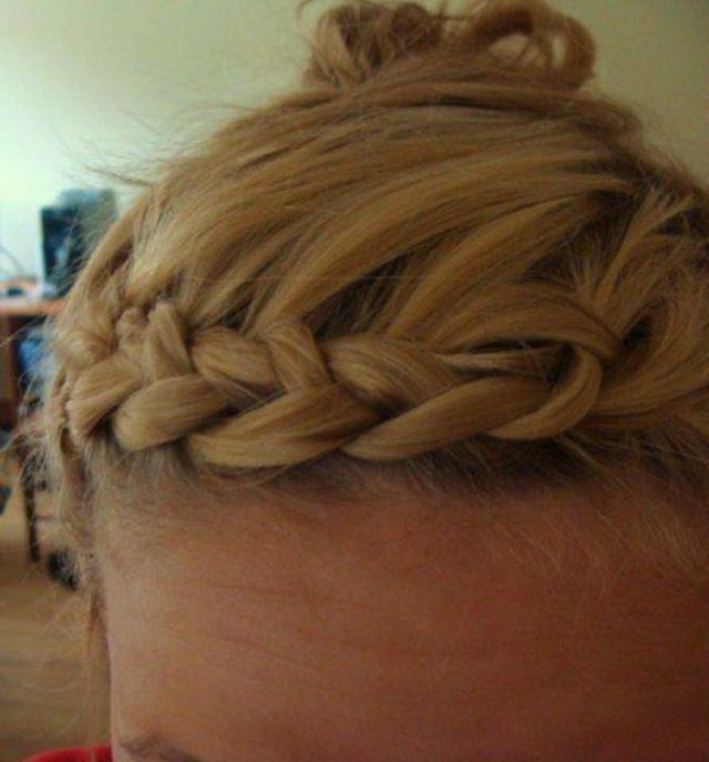 'plait your date'