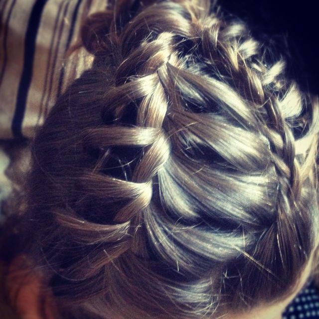 plait
