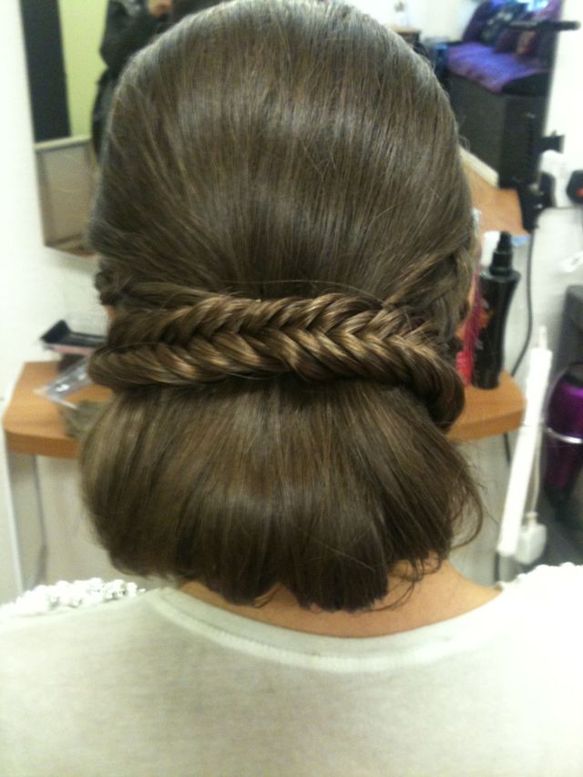 plait
