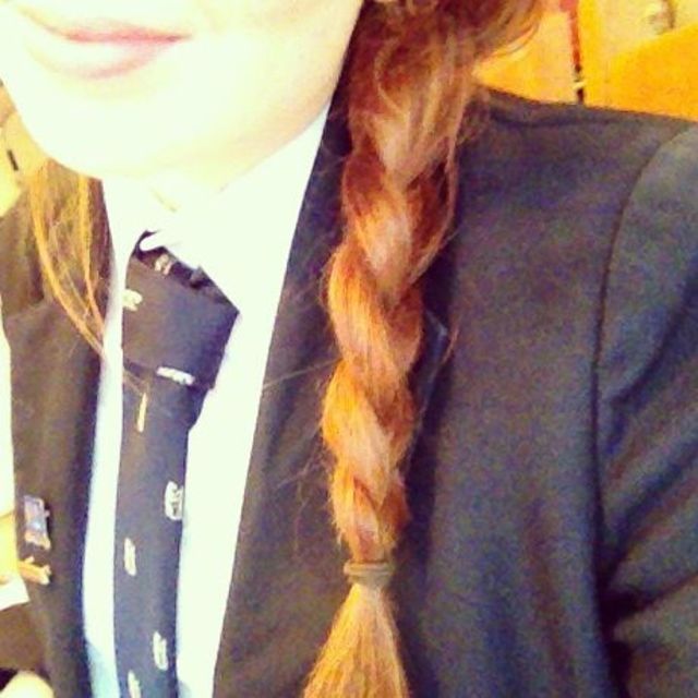 plait
