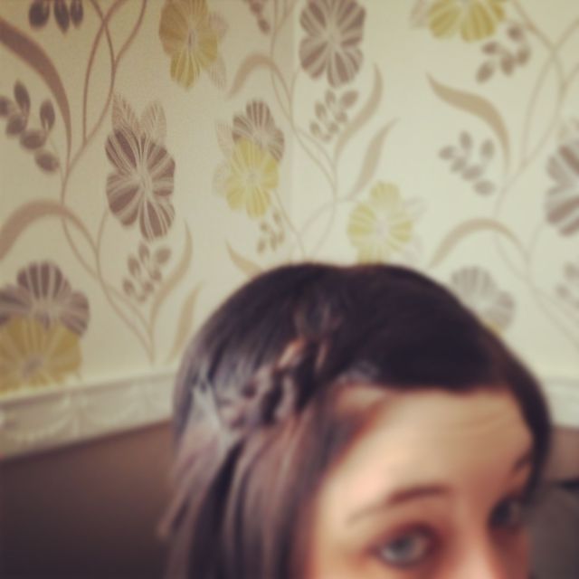 plait