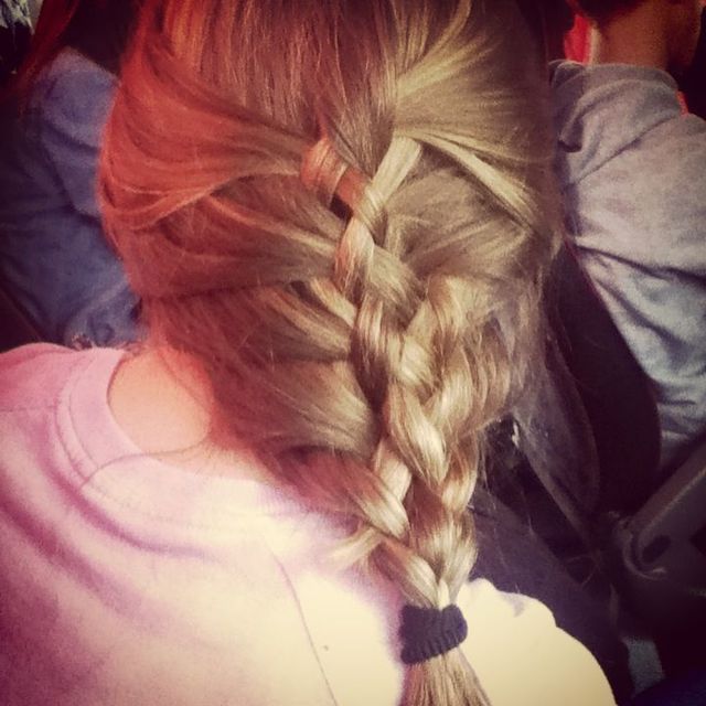 plait