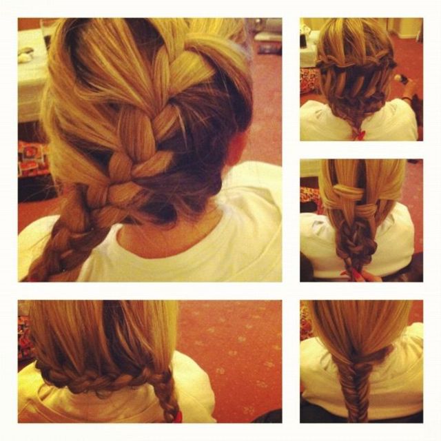 plaits
