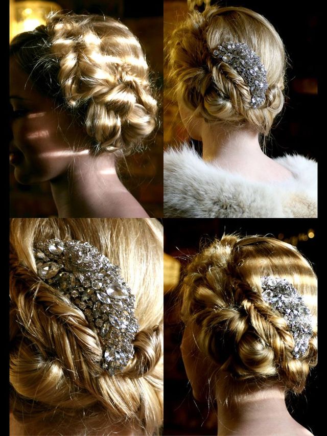 plaits