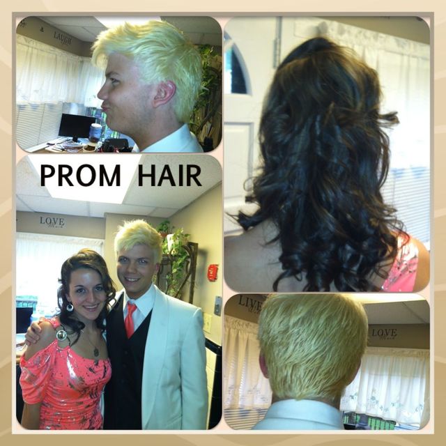 platinum &amp; style