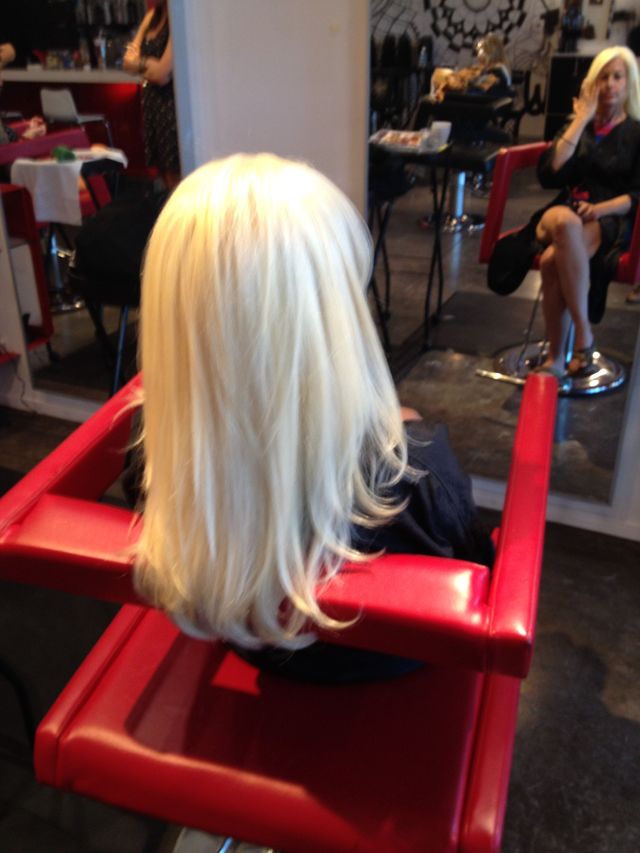 platinum 