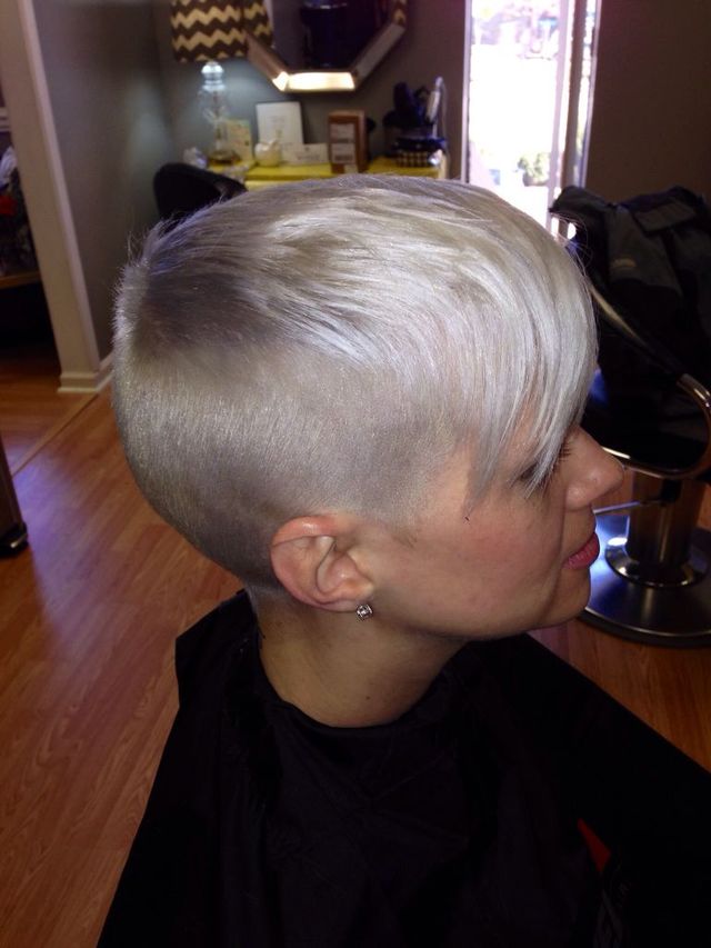 platinum awesomeness! :)