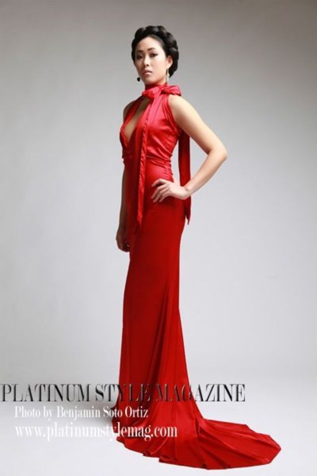 platinum style mag