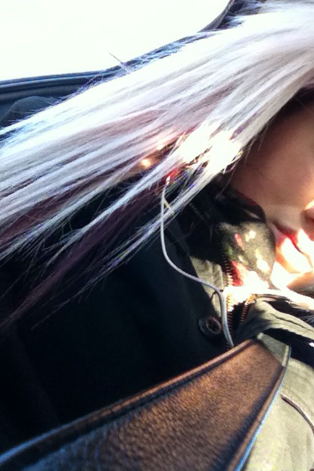 platinum