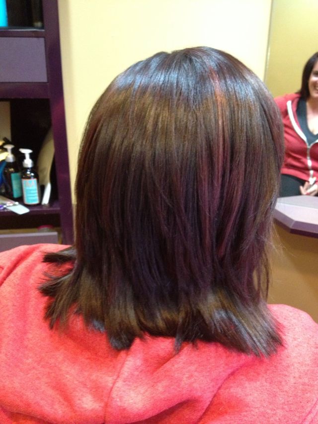 plum 