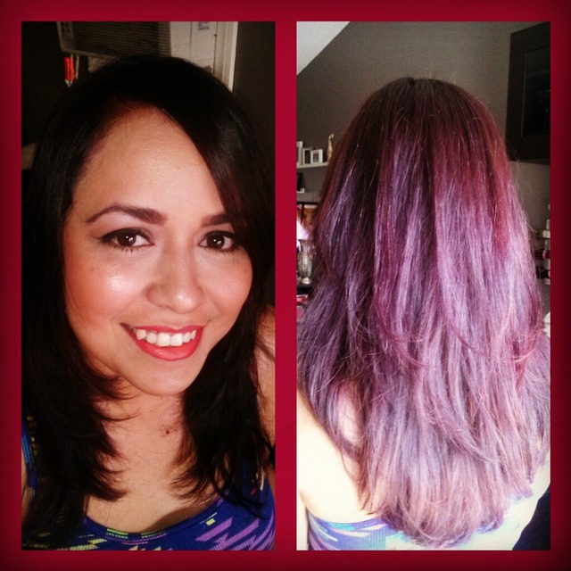 plum
