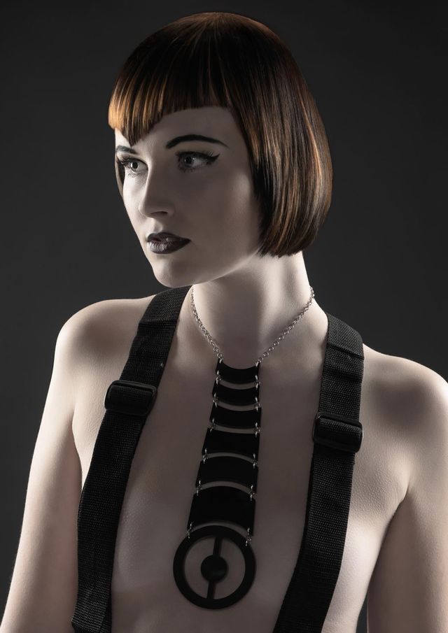 point fringe