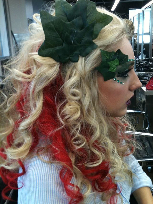 poison ivy