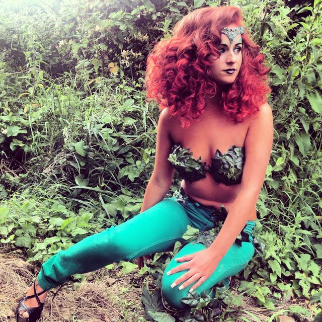 poison ivy