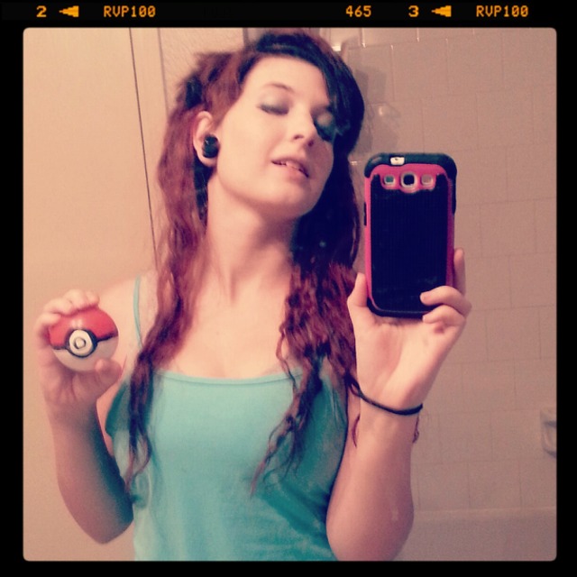 pokemon trainer hair