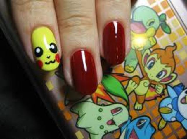 pokemon
