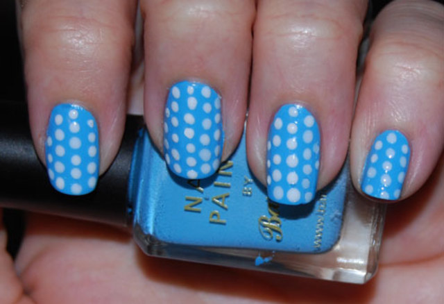 polkadot