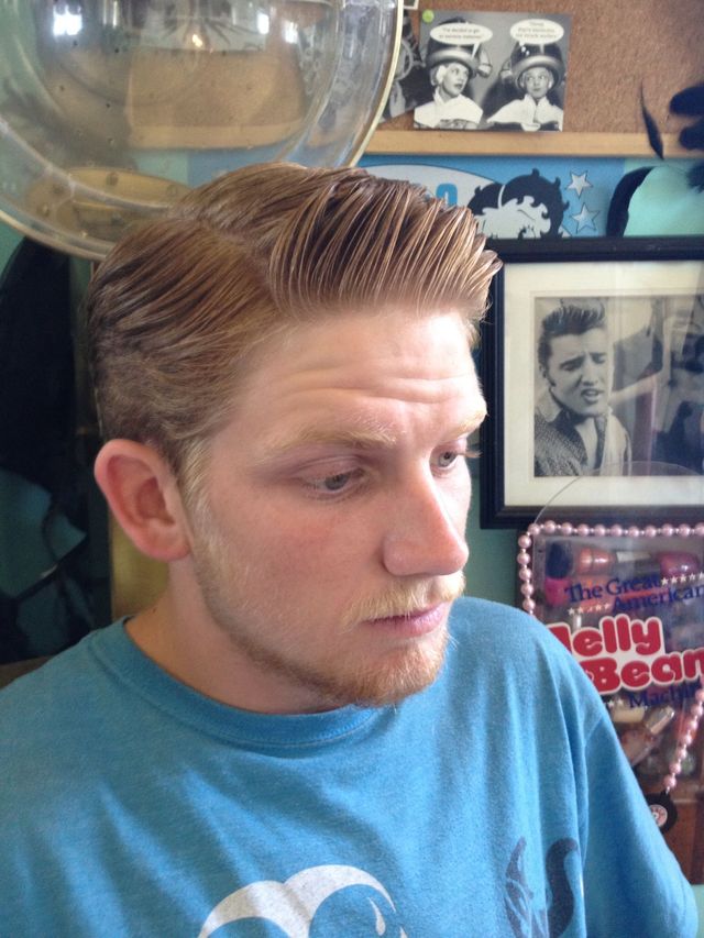 pomp