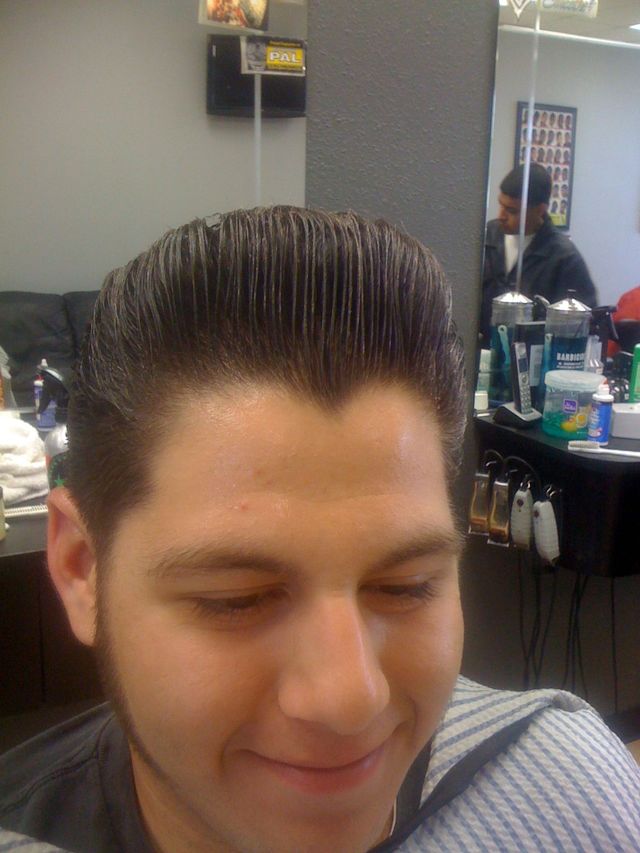 pomp
