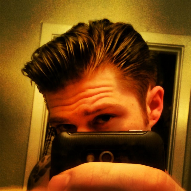 pomp