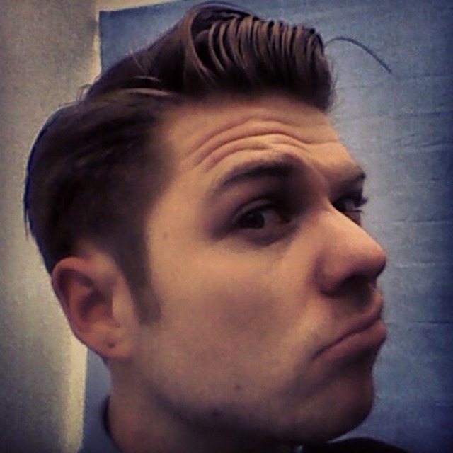 pomp