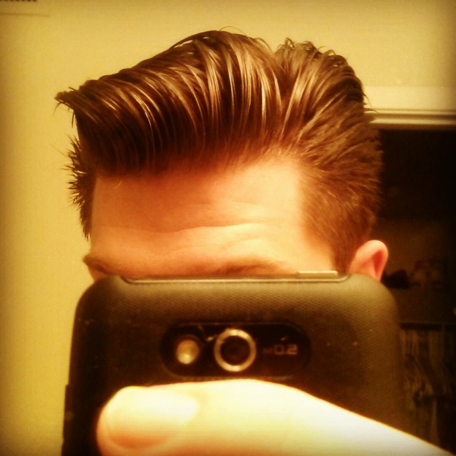 pomp