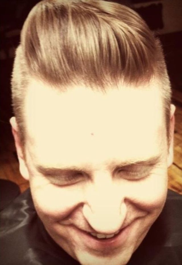 pomp!