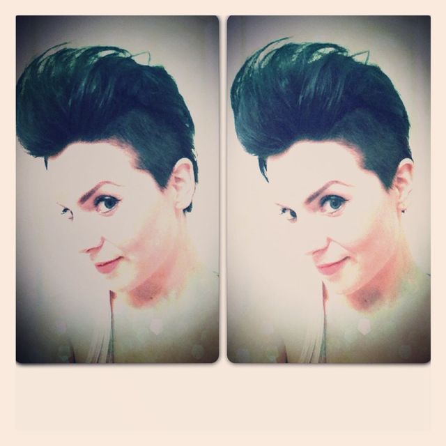 pompadour 