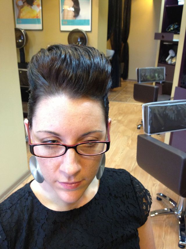 pompadour pix