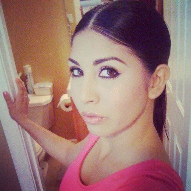 pony tail 