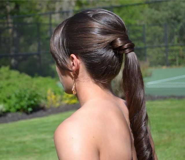 pony