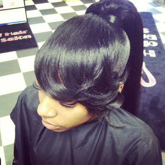 pony
