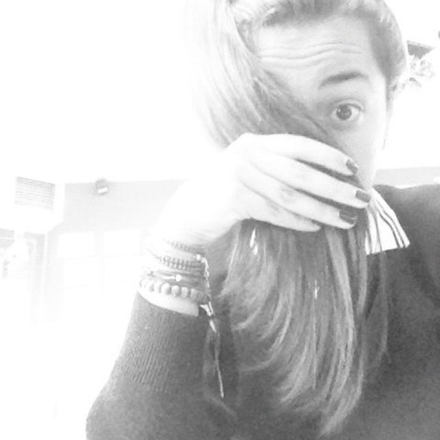 ponytail hair 