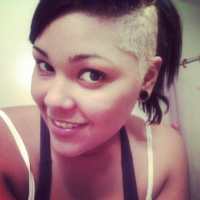 ponytail